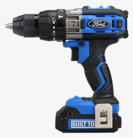 Ford Power Tools, HD Png Download, Transparent PNG