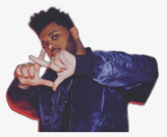 #the Weeknd #xotwod #xofam #abeltesfaye #sticker #daddyabell - Xo The Weeknd Hand, HD Png Download, Transparent PNG