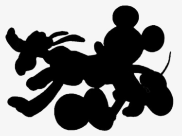 Mickey And Pluto Png Transparent Images - Illustration, Png Download, Transparent PNG
