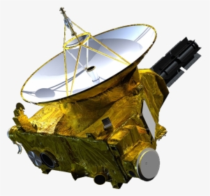 New Horizons Spacecraft Model 1 - New Horizons Spacecraft, HD Png Download, Transparent PNG