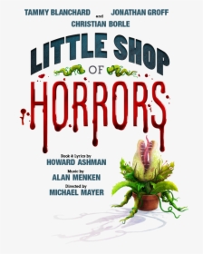 Little Shop Of Horrors Nyc, HD Png Download, Transparent PNG