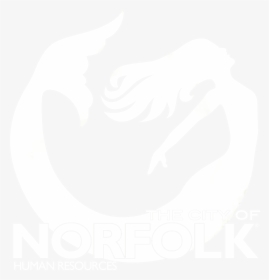 City Of Norfolk Career Opportunitieslogo Image   Title - City Of Norfolk, HD Png Download, Transparent PNG