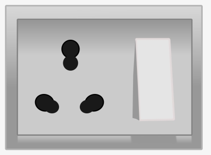 Electrical Switch Download Png Image - Switchboard Png, Transparent Png, Transparent PNG
