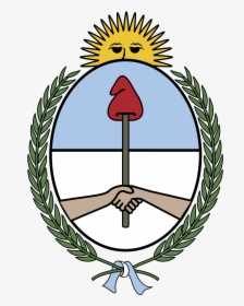 Escudo Nacional Logo Png Transparent - Coat Of Arms Of Mexico, Png Download, Transparent PNG