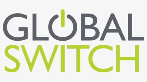Global Switch Logo Png , Png Download - Global Switch, Transparent Png, Transparent PNG