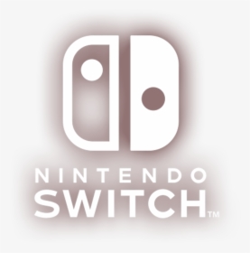 Logo De Nintendo Switch, HD Png Download, Transparent PNG