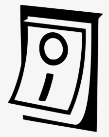 Switch Off Svg Png Icon Free Download - Switch Off Icon Png, Transparent Png, Transparent PNG