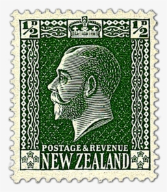 Wwi Stamps Nz, HD Png Download, Transparent PNG