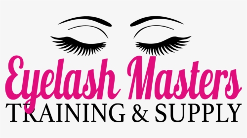 Eyelashes Clipart Cilia - Eyelash Extensions, HD Png Download, Transparent PNG