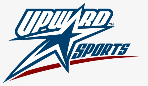Upward Sports Logo, HD Png Download, Transparent PNG