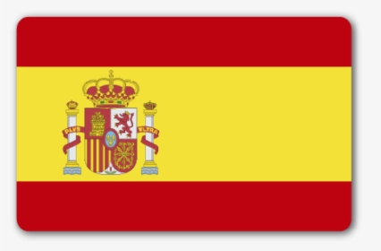 Bandera Espana Escudo - Hispaania Lipp, HD Png Download, Transparent PNG