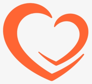 Carelinx Hugging Heart - Caregiver Symbol, HD Png Download, Transparent PNG