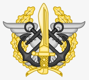 Escudo Fuerzas Especiales Españolas Clipart , Png Download - Logo Fuerzas Especiales Png, Transparent Png, Transparent PNG