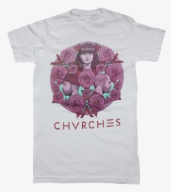 Jamie Mckelvie Chvrches Poster, HD Png Download, Transparent PNG