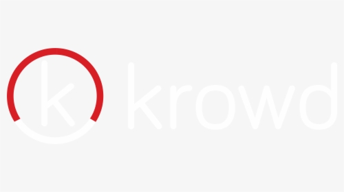 Krowd - Circle, HD Png Download, Transparent PNG