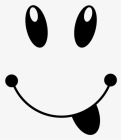 Funny Emoji Men S Printed T Shirt, HD Png Download, Transparent PNG