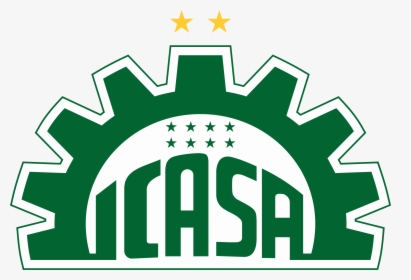 Escudo Icasa - Logo De Manos Unidas, HD Png Download, Transparent PNG