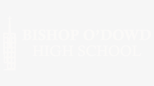 Bishop O Dowd High School Logo, HD Png Download, Transparent PNG