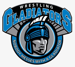 Gladiators Summer Team - Gladiators Sports Team Logo, HD Png Download, Transparent PNG