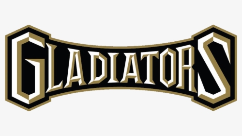 Gladiator Sports, Inc - Gladiators Logo Png, Transparent Png, Transparent PNG