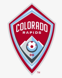 Colorado Rapids Logo, HD Png Download, Transparent PNG