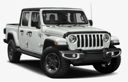 New 2020 Jeep Gladiator Sport S - 2020 Jeep Gladiator Sport, HD Png Download, Transparent PNG