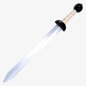 Gladiator Sword Png Hd - Gladiator Sword Sword Png, Transparent Png, Transparent PNG