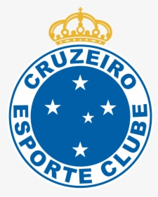 Brasao Do Cruzeiro - Do Time Do Cruzeiro, HD Png Download, Transparent PNG