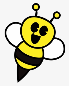 Clip Art Bumblebee Clipart - Outsourcing Icon Png, Transparent Png, Transparent PNG
