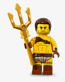 Lego Series 17 Gladiator, HD Png Download, Transparent PNG