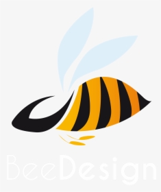 Honey Bee Bees Transprent - Bumble Bee, HD Png Download, Transparent PNG