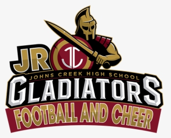 Junior Gladiators - Illustration, HD Png Download, Transparent PNG