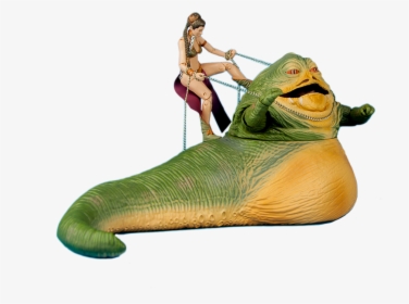 The Image Linked Above Is A Layered Png File That You - Jabba The Hutt Png, Transparent Png, Transparent PNG