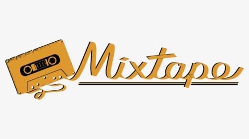 Welcome To Mixtape - Mixtape Png, Transparent Png, Transparent PNG
