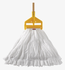 Disposable Mop - Lampshade, HD Png Download, Transparent PNG