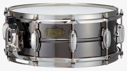 Tama - Sp1455h Simon Phillips Snare, 14"x5,5", The, HD Png Download, Transparent PNG