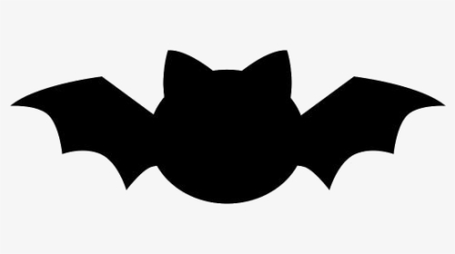 Cute Halloween Bats Png Hd Transparent Image - Cute Halloween Bat Clipart, Png Download, Transparent PNG