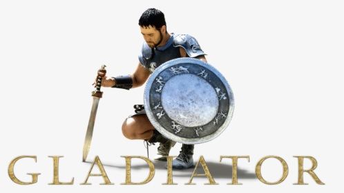 Gladiator Blu Ray, HD Png Download, Transparent PNG