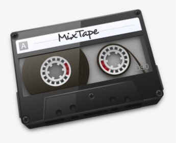 Mix Tape Png, Transparent Png, Transparent PNG