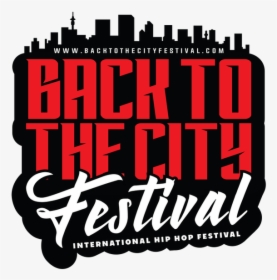 Picture - Back To The City 2019, HD Png Download, Transparent PNG