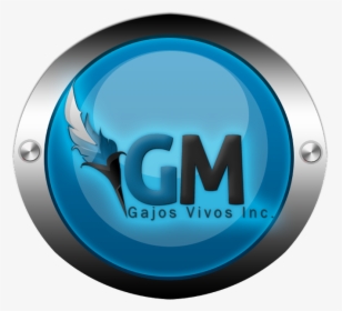 Gajos Vivos - Circle, HD Png Download, Transparent PNG