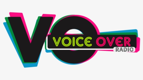 Home - Logo Voice Over Radio, HD Png Download, Transparent PNG