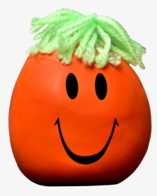 Anti-stress Ball, Smiley, Stress Reduction, Knead - Smiley, HD Png Download, Transparent PNG