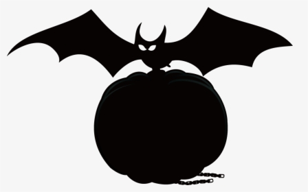 Bat Halloween Party - Bat Halloween Party Designs, HD Png Download, Transparent PNG
