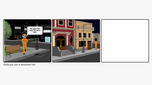 Buhay Ni Huli Storyboard, HD Png Download, Transparent PNG