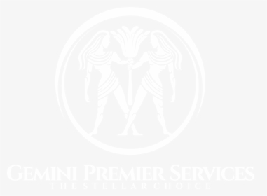 With Mop White - Illustration, HD Png Download, Transparent PNG