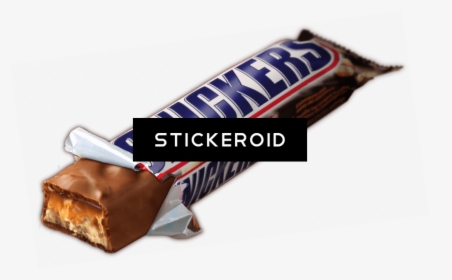 Snickers - Snickers Chocolate Png, Transparent Png, Transparent PNG