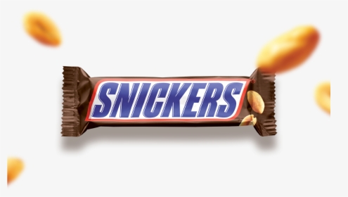 Be Part Of Snickers At Snickers - Snickers, HD Png Download, Transparent PNG