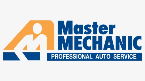 Master Mechanic Logo Png Transparent - Master Mechanic Logo, Png Download, Transparent PNG