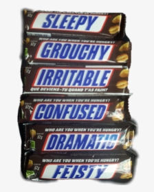 Snickers , Png Download - Snickers, Transparent Png, Transparent PNG